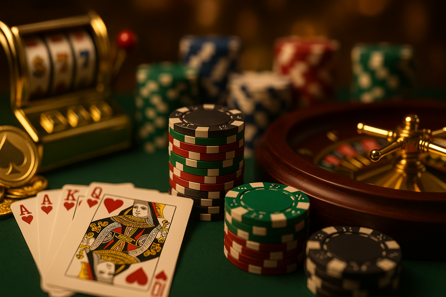 FreshBet Casino - 150% Bonus jusqu'à 1500€ + 50 Free Spins