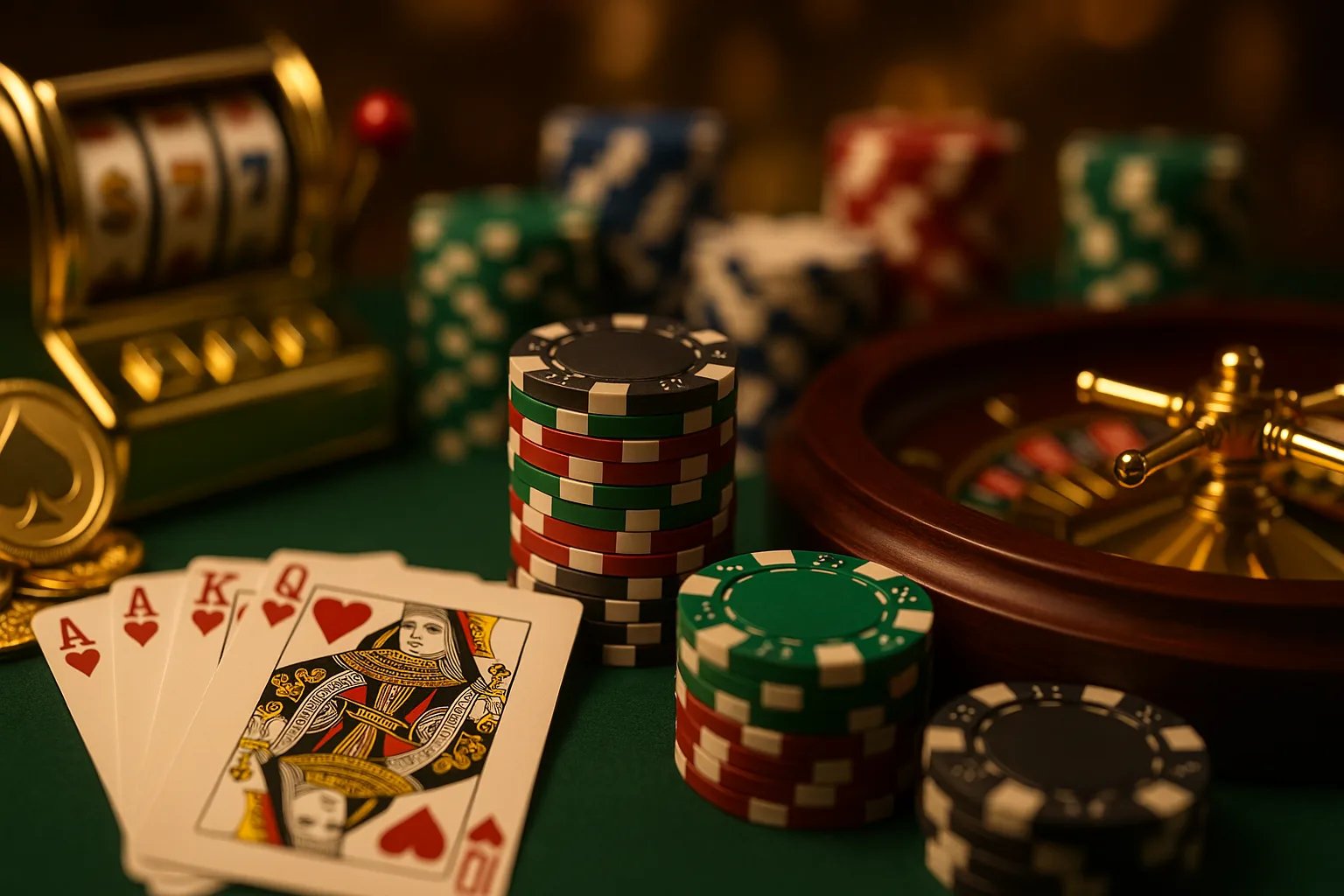 FreshBet Casino - 150% Bonus jusqu'à 1500€ + 50 Free Spins