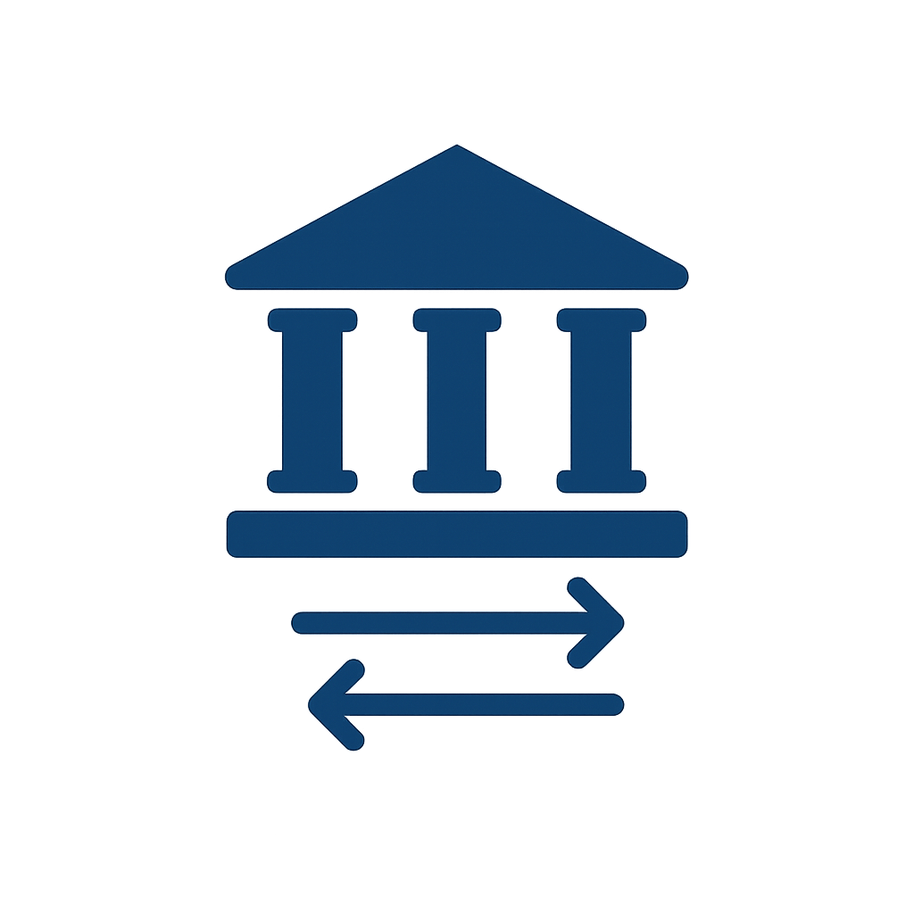 FreshBet - Virement bancaire