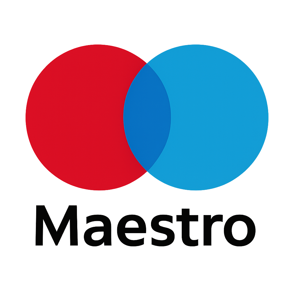 FreshBet - Paiement par Maestro