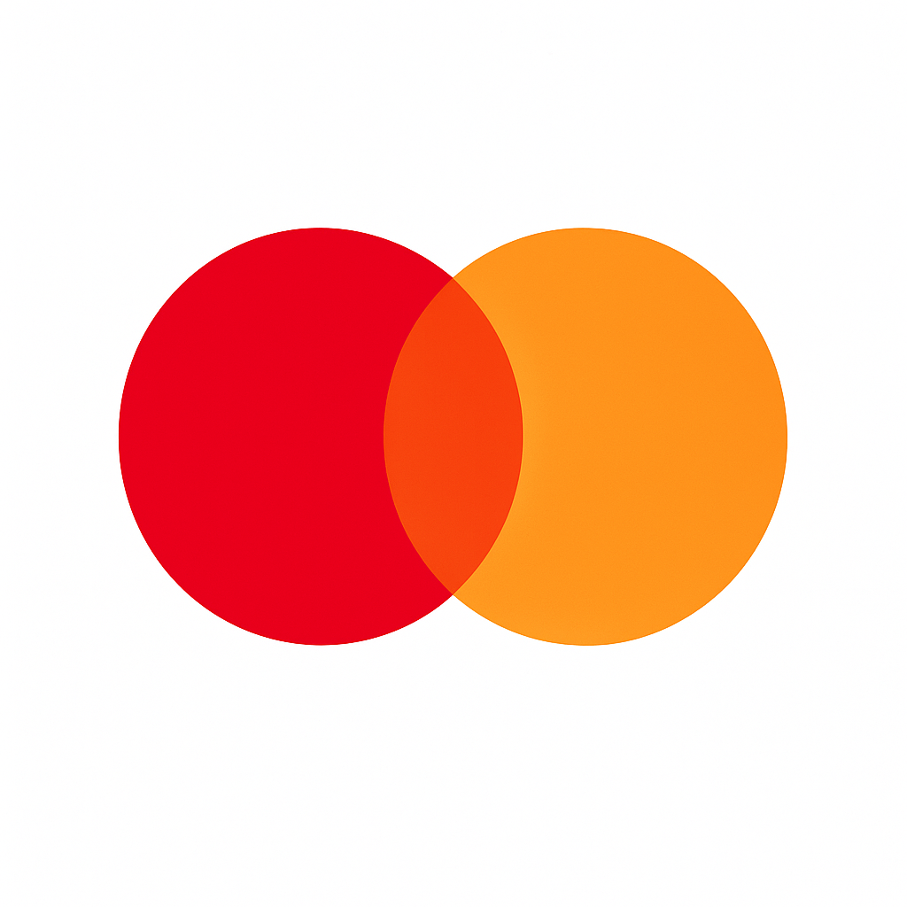 FreshBet - Paiement par Mastercard