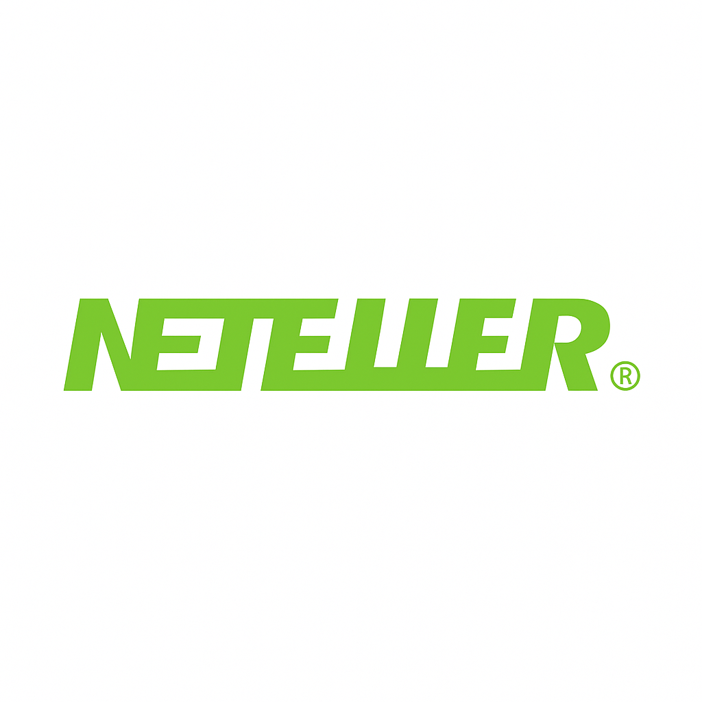 FreshBet - Paiement par Neteller