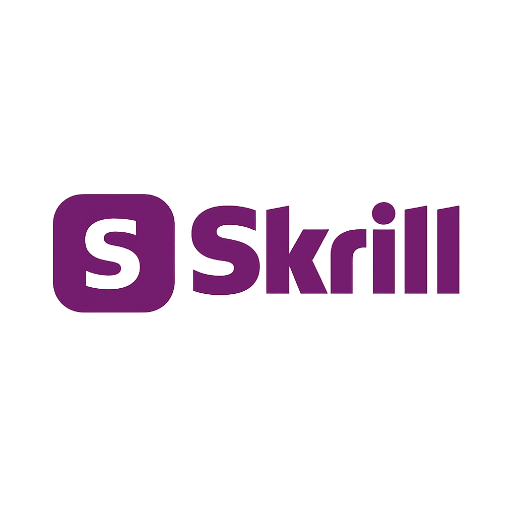 FreshBet - Paiement par Skrill