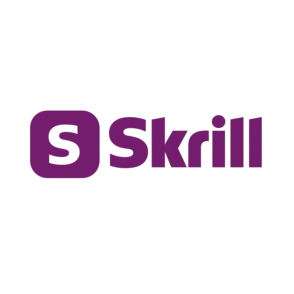 FreshBet - Paiement par Skrill