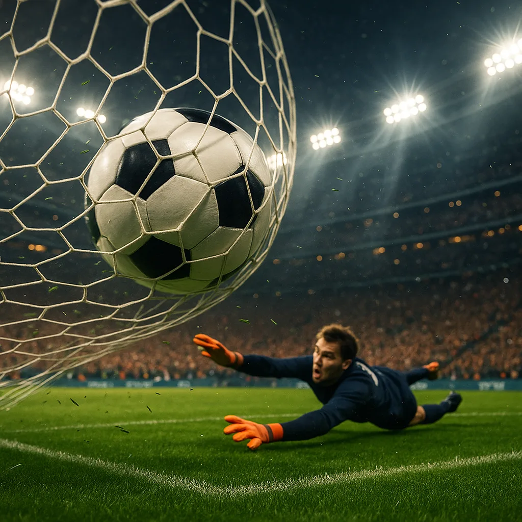 FreshBet - Paris Football Ligue 1 - Cotes en direct